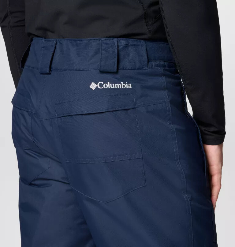 bugaboo v-broek voor heren