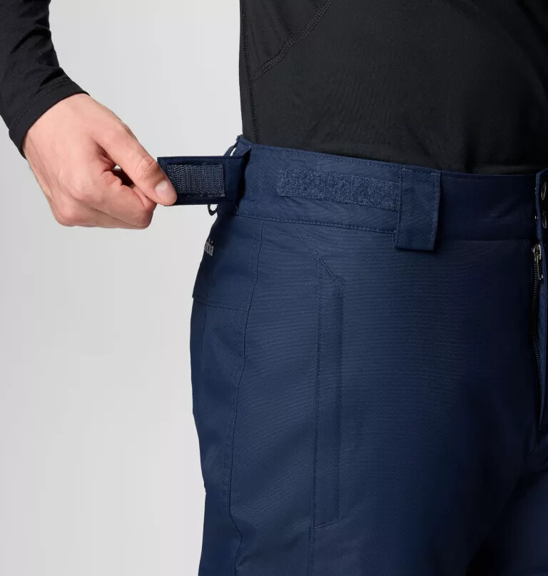 bugaboo v-broek voor heren