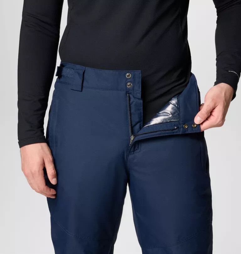 bugaboo v-broek voor heren