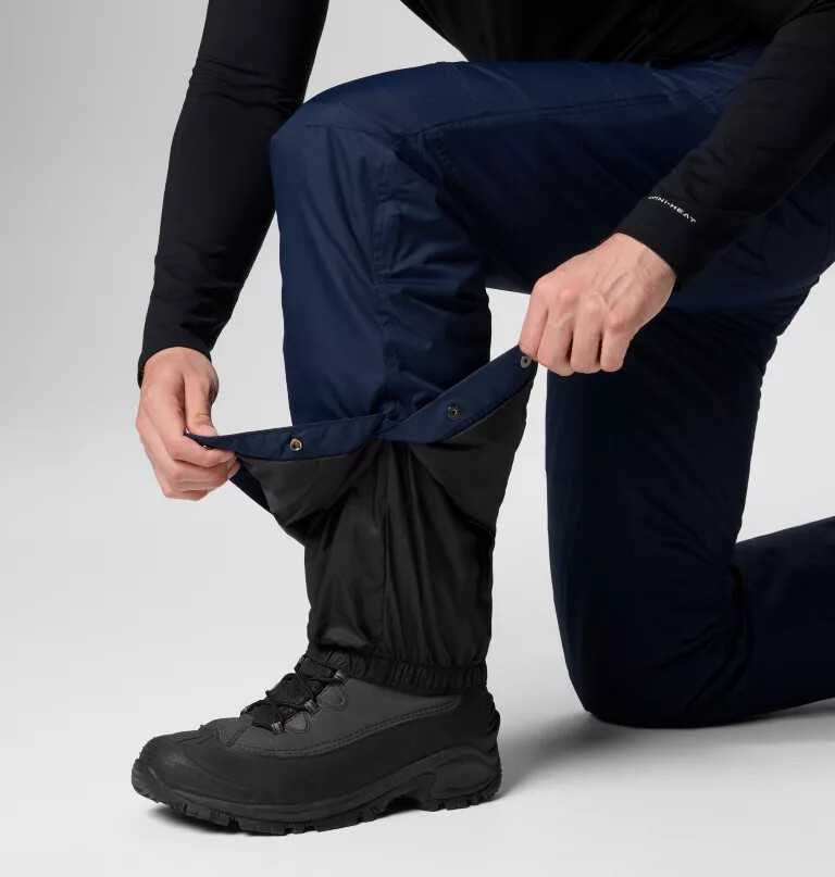 bugaboo v-broek voor heren