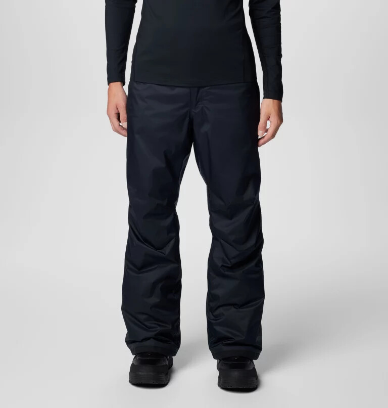 heren snow gun ii broek