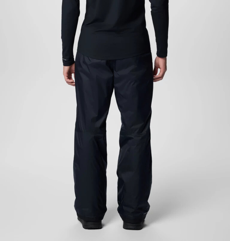 heren snow gun ii broek