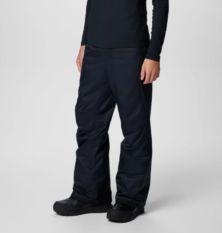 heren snow gun ii broek