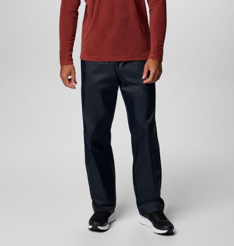 heren rebel roamer ii broek
