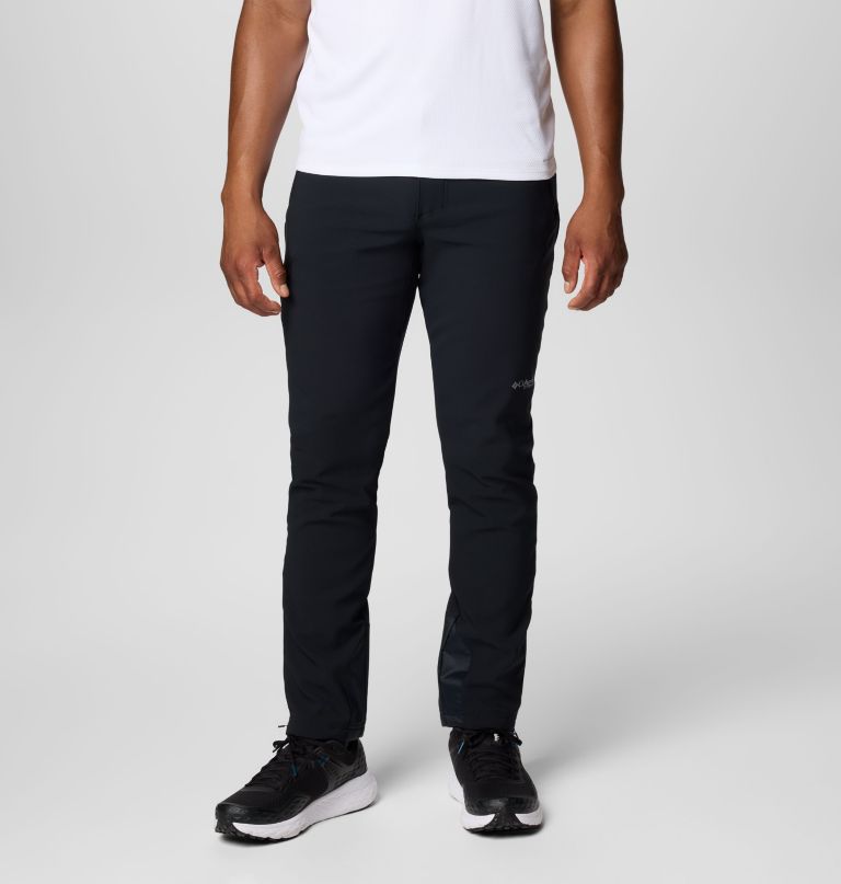 heren vast canyon omni-heat infinity softshell broek