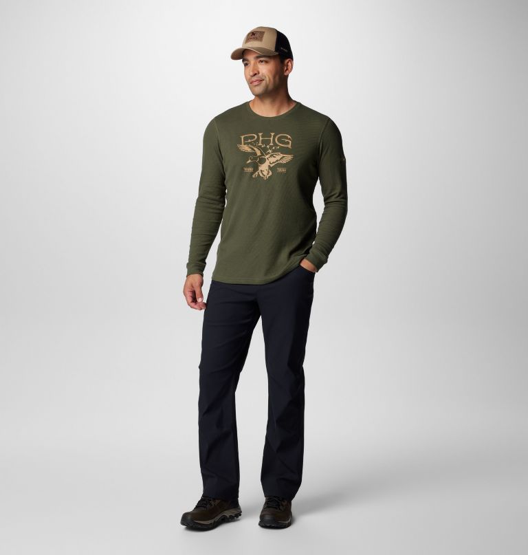 heren phg bucktail ii broek
