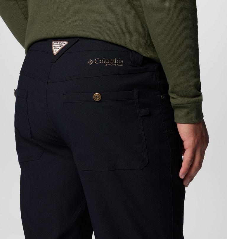 heren phg bucktail ii broek