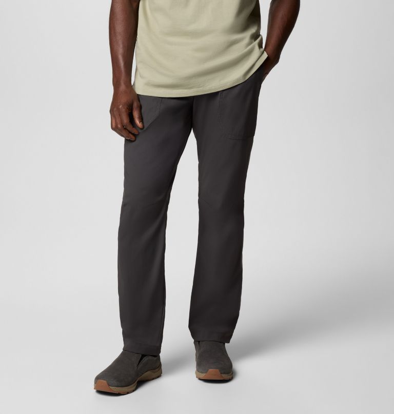landroamer ripstop broek ii voor heren