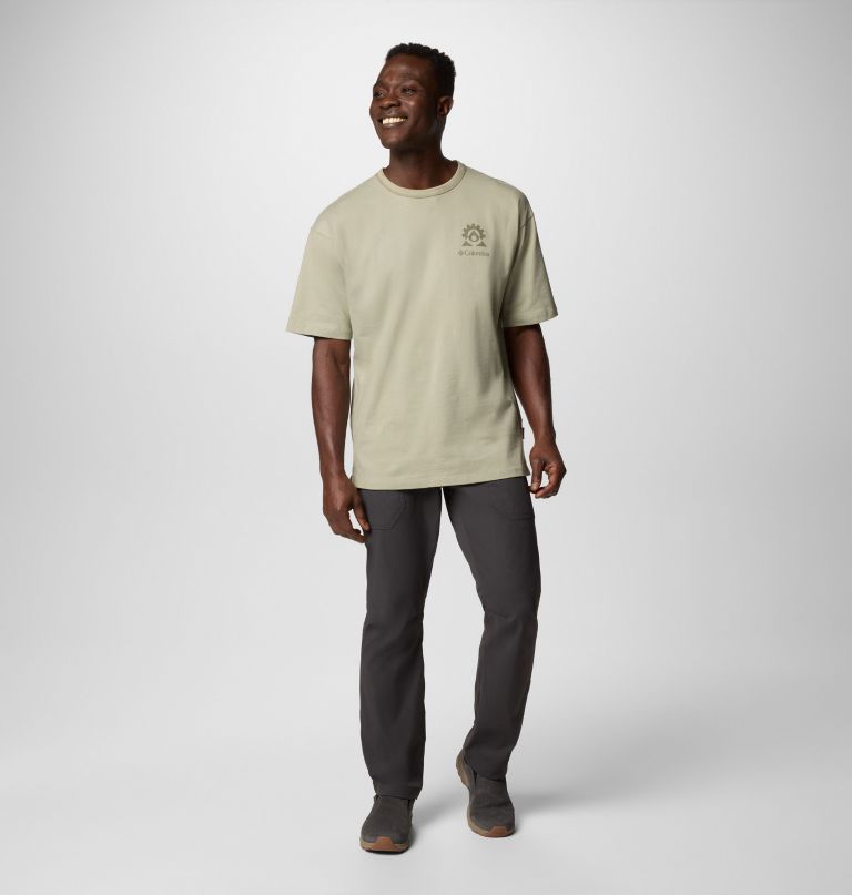 landroamer ripstop broek ii voor heren