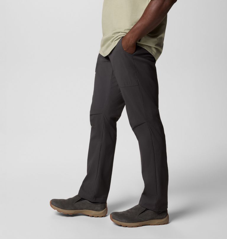 landroamer ripstop broek ii voor heren