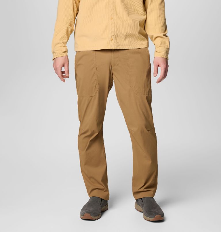 landroamer ripstop broek ii voor heren