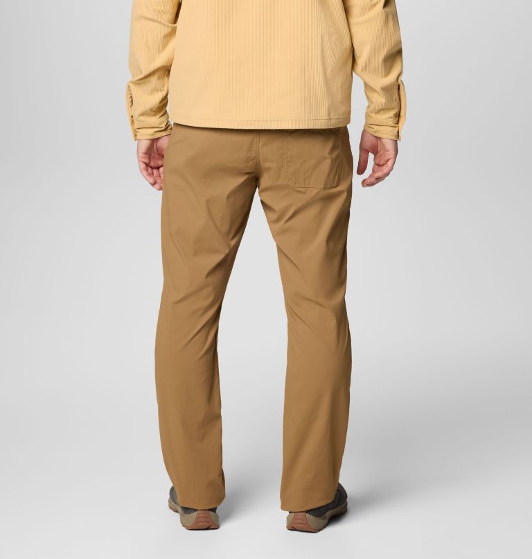 landroamer ripstop broek ii voor heren