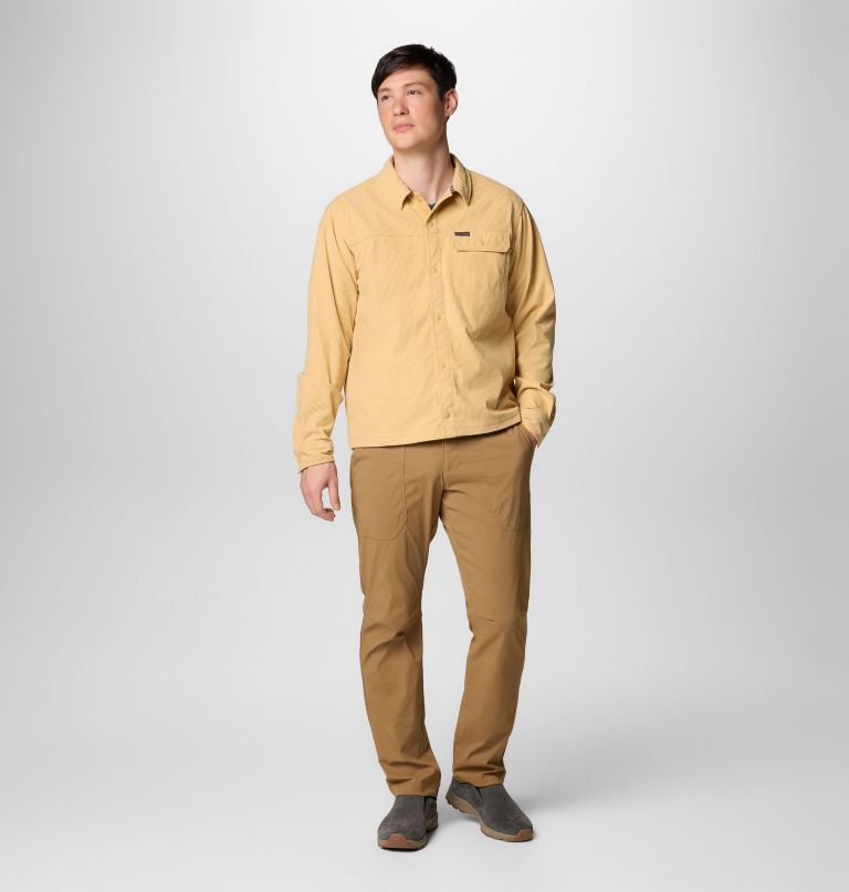 landroamer ripstop broek ii voor heren