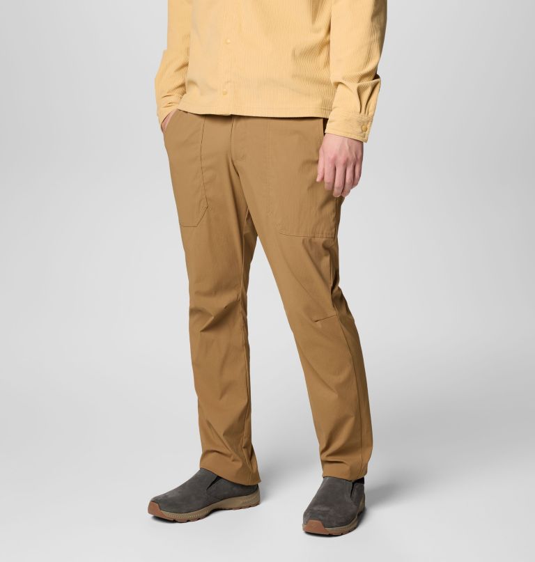 landroamer ripstop broek ii voor heren