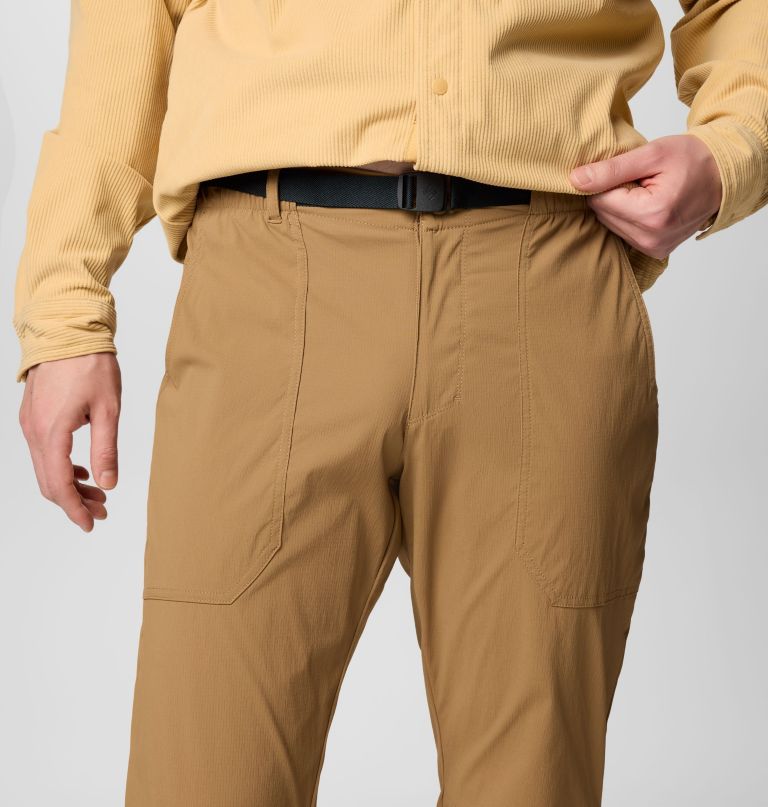 landroamer ripstop broek ii voor heren