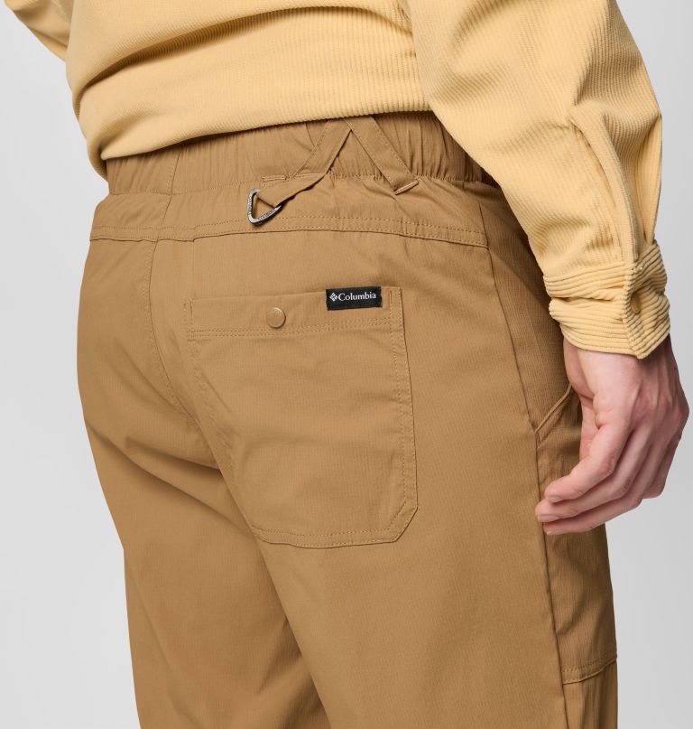landroamer ripstop broek ii voor heren