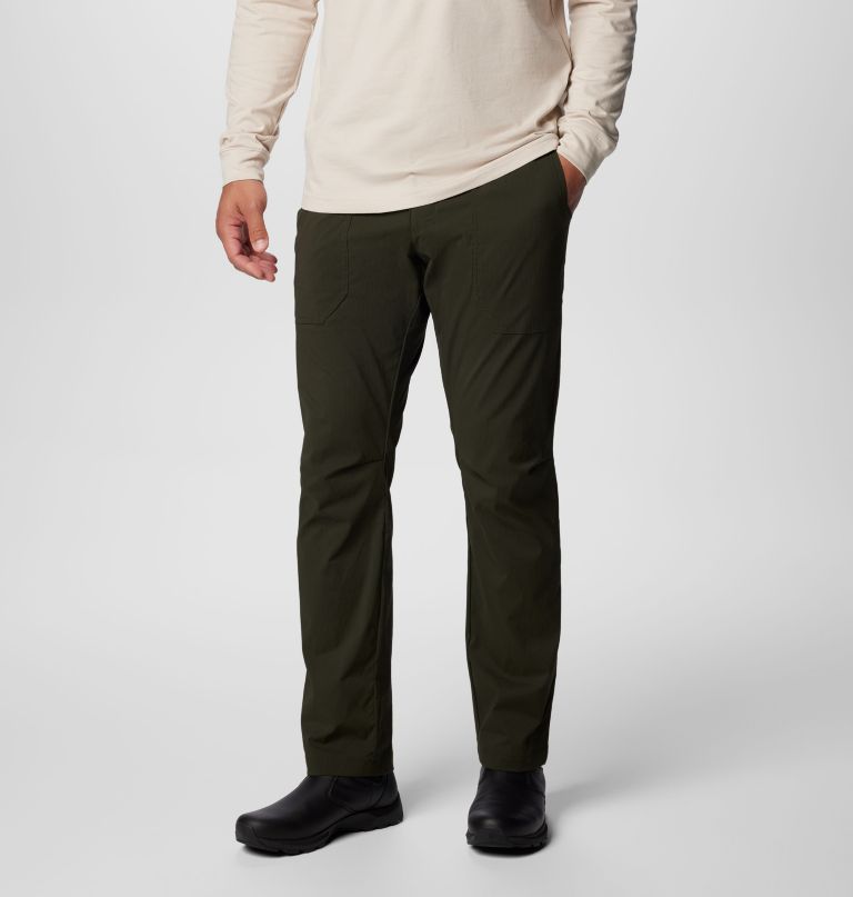 landroamer ripstop broek ii voor heren