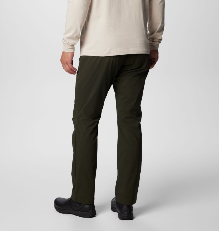 landroamer ripstop broek ii voor heren