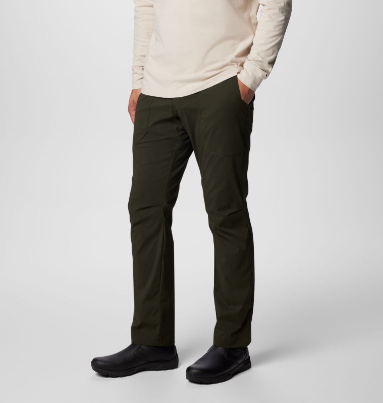 landroamer ripstop broek ii voor heren