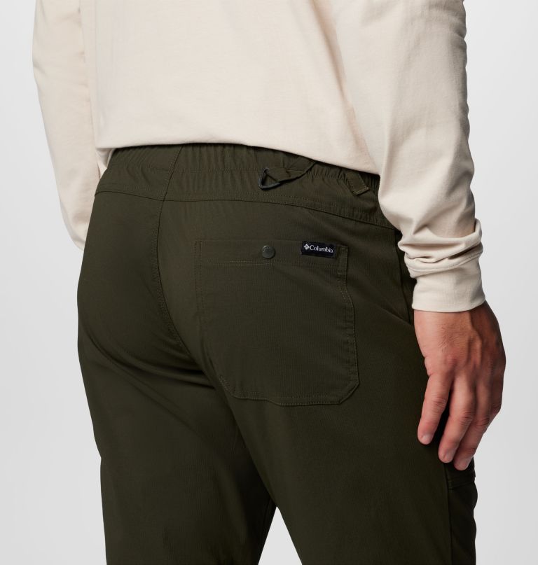 landroamer ripstop broek ii voor heren