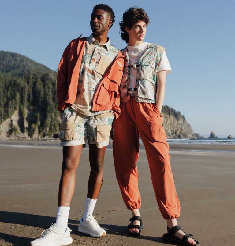 cove beach broek