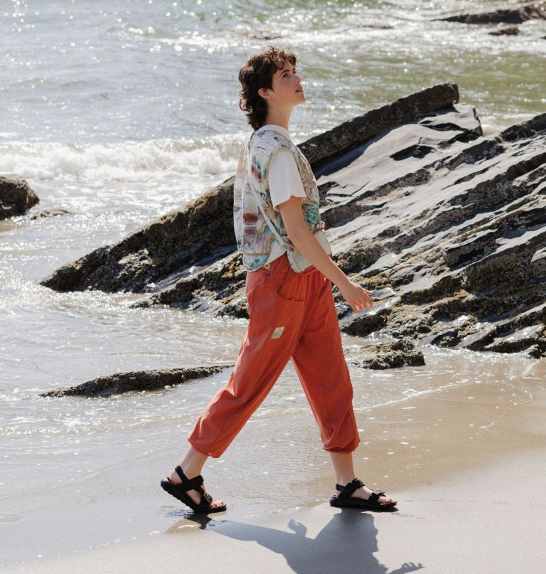 cove beach broek