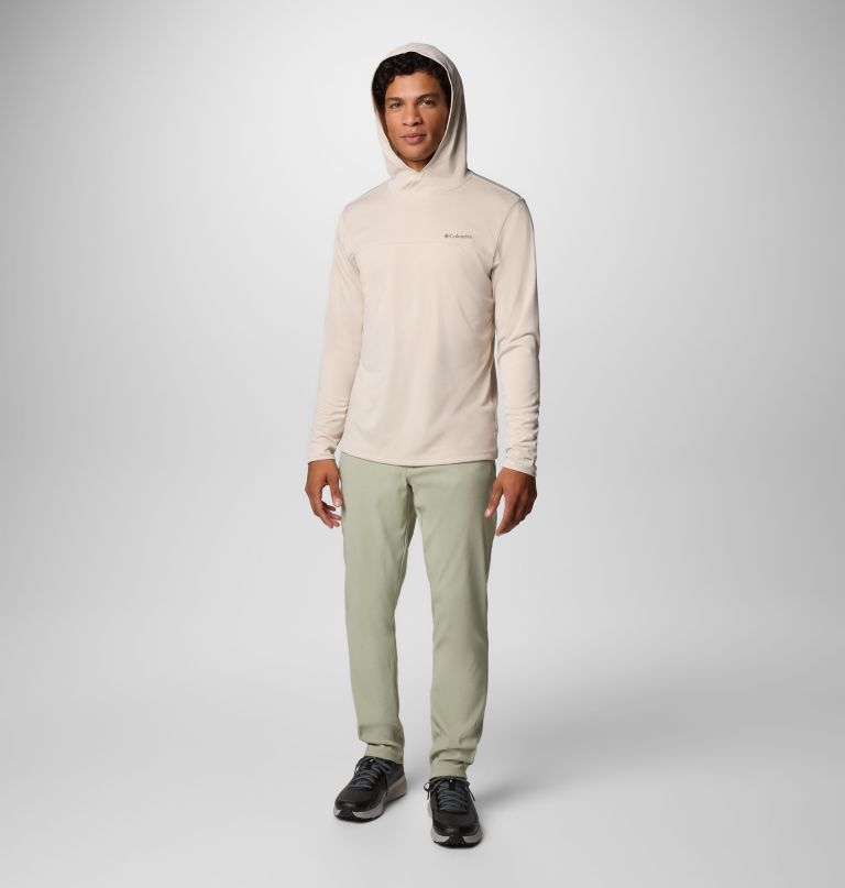 heren zwarte mesa 5-zakken chino broek