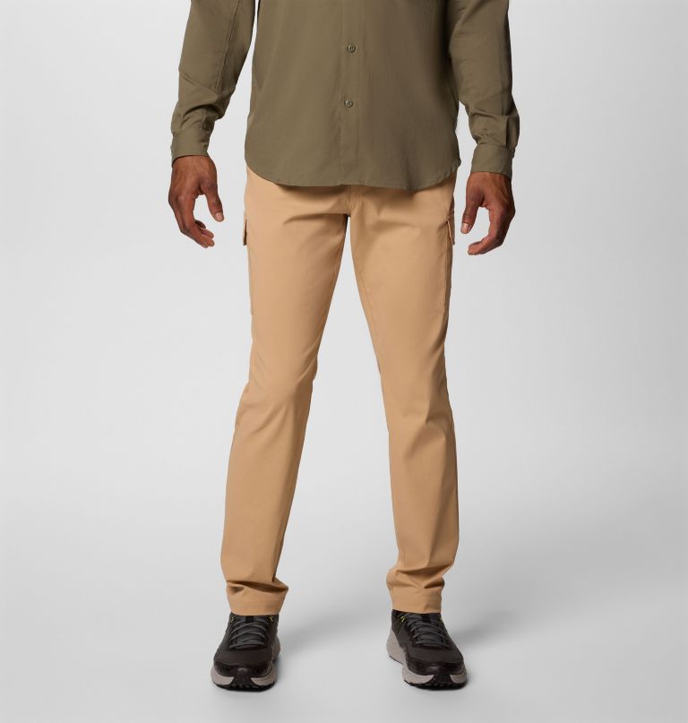 tech trail utility broek voor heren