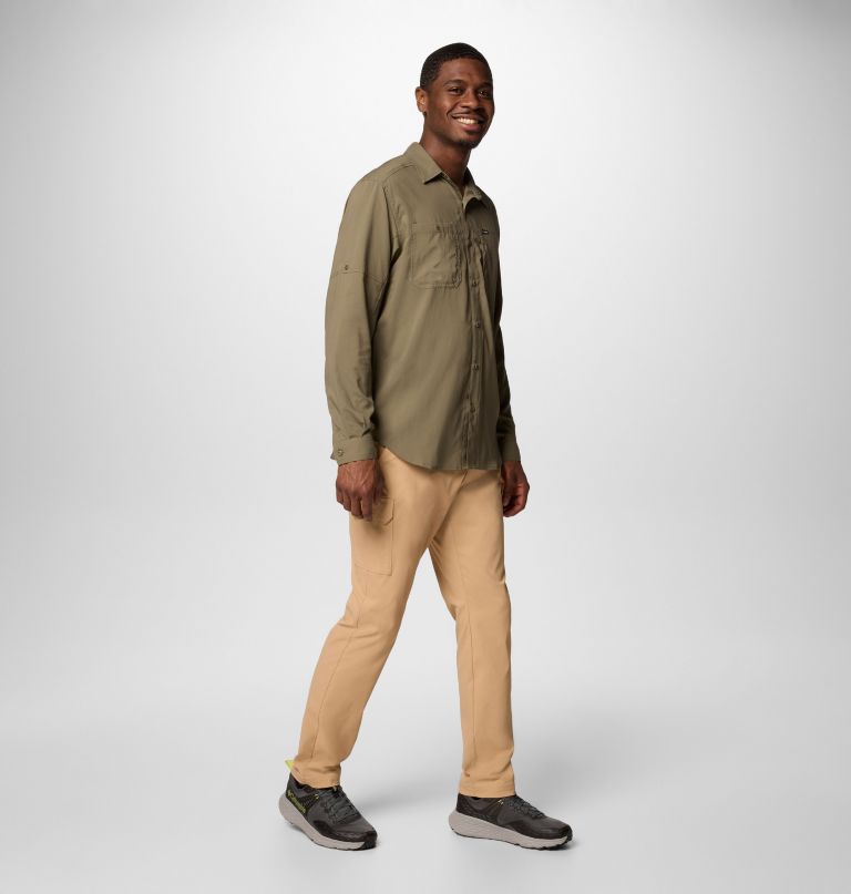 tech trail utility broek voor heren