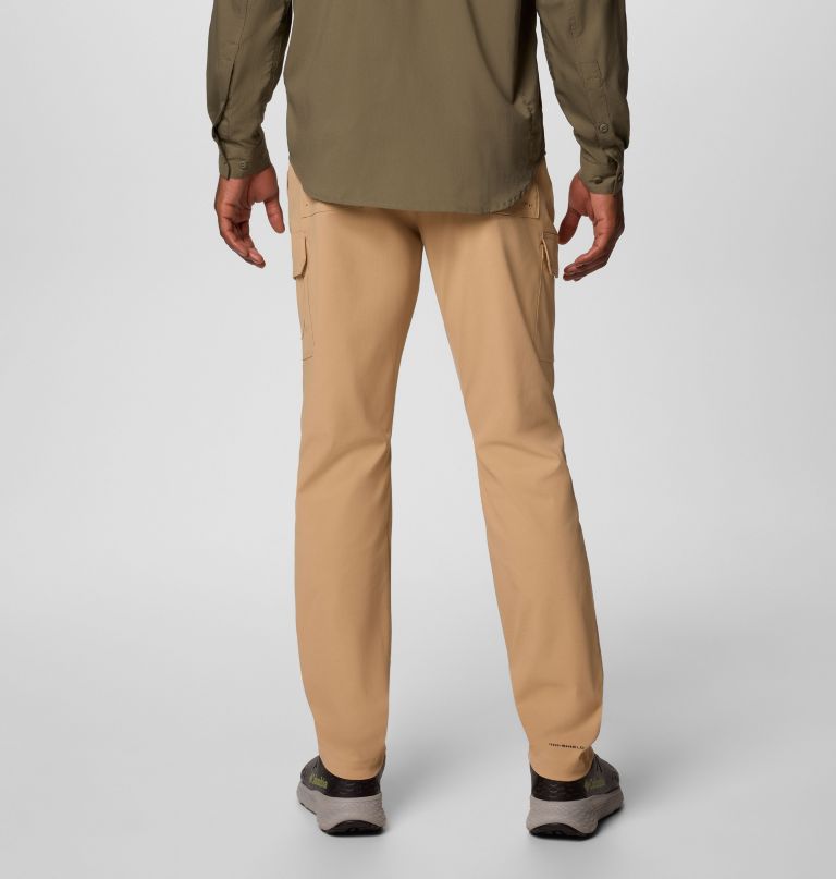 tech trail utility broek voor heren