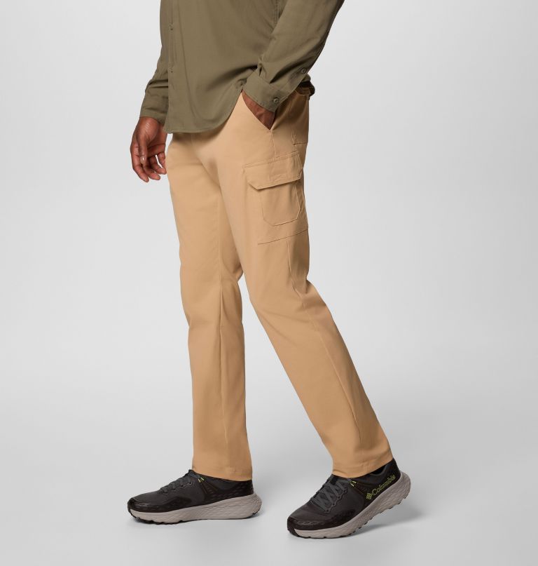 tech trail utility broek voor heren
