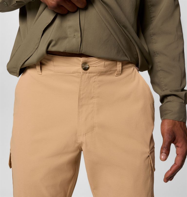 tech trail utility broek voor heren