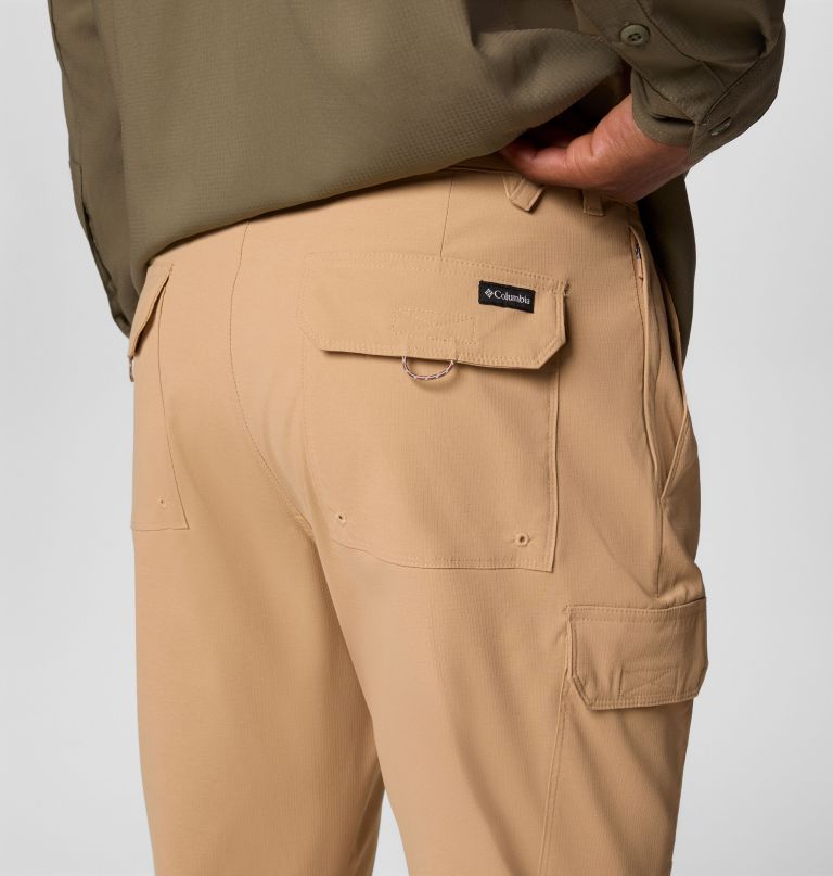 tech trail utility broek voor heren