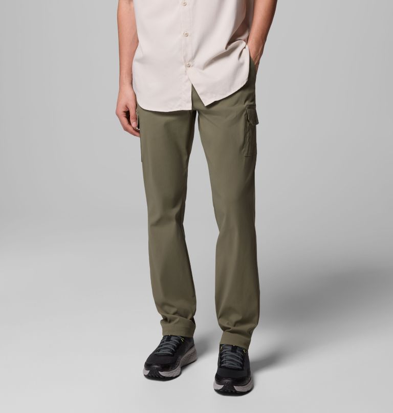 tech trail utility broek voor heren