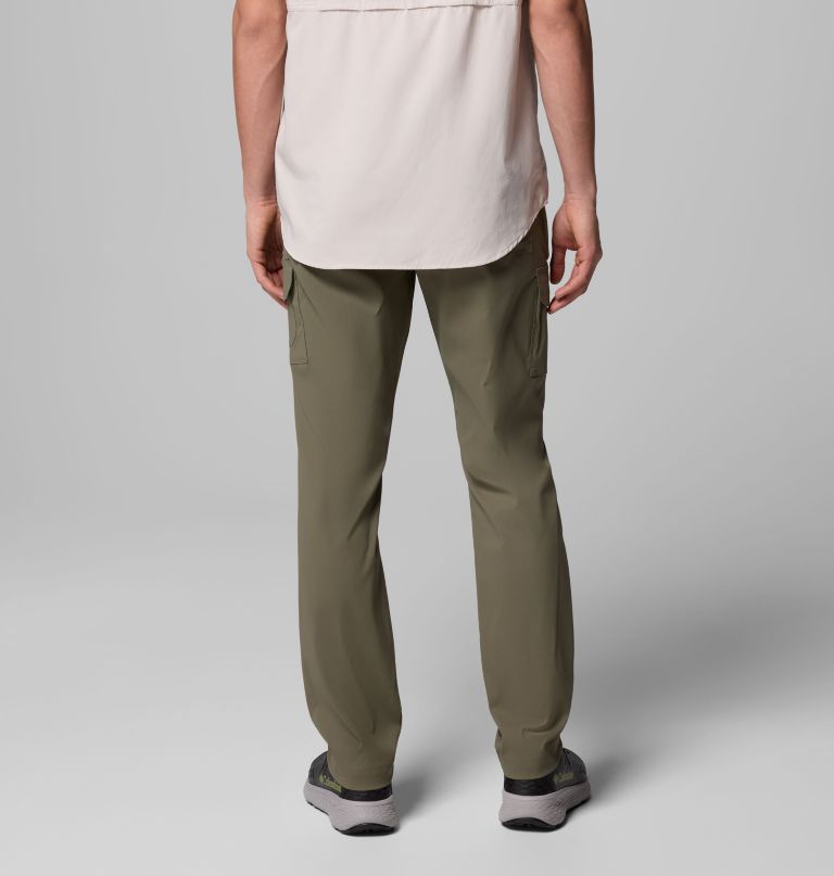 tech trail utility broek voor heren