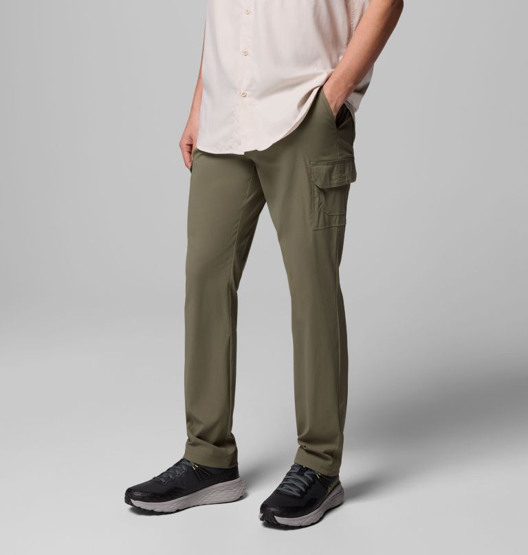 tech trail utility broek voor heren