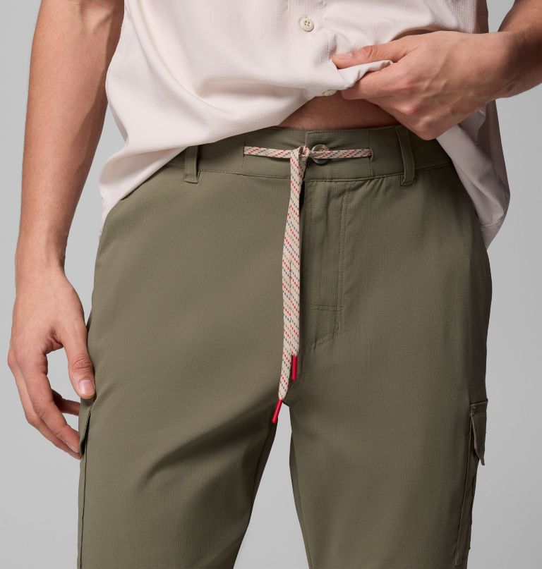 tech trail utility broek voor heren