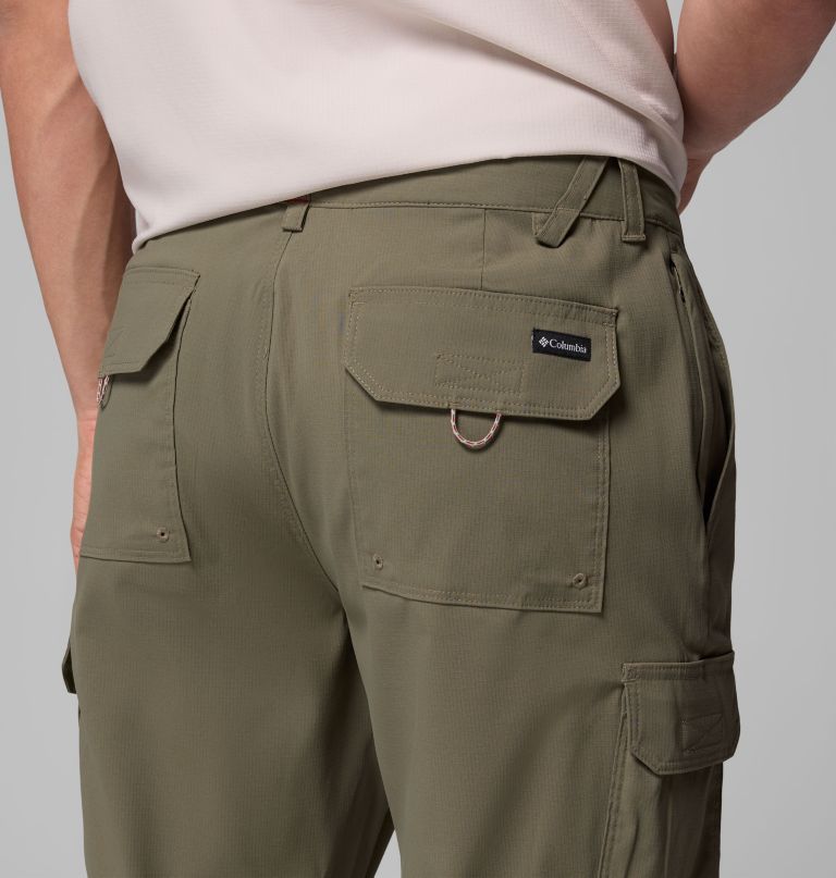 tech trail utility broek voor heren
