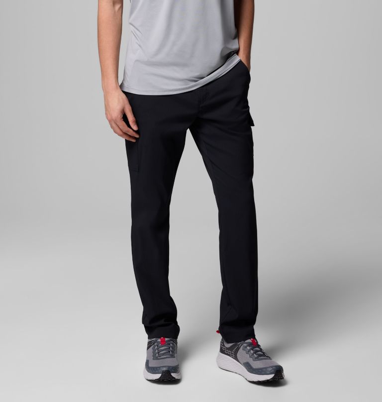 tech trail utility broek voor heren