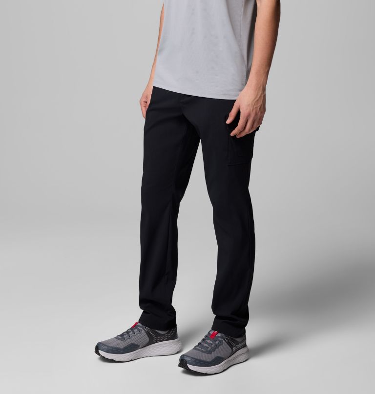 tech trail utility broek voor heren