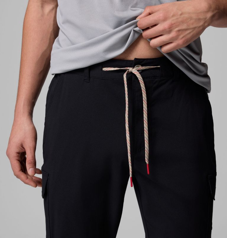 tech trail utility broek voor heren