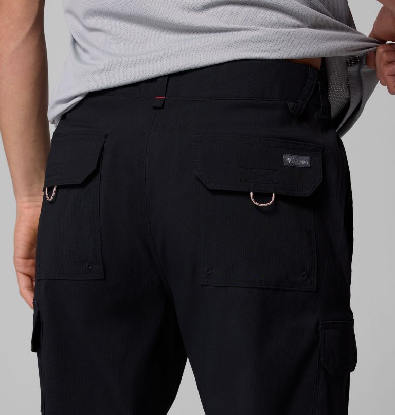 tech trail utility broek voor heren