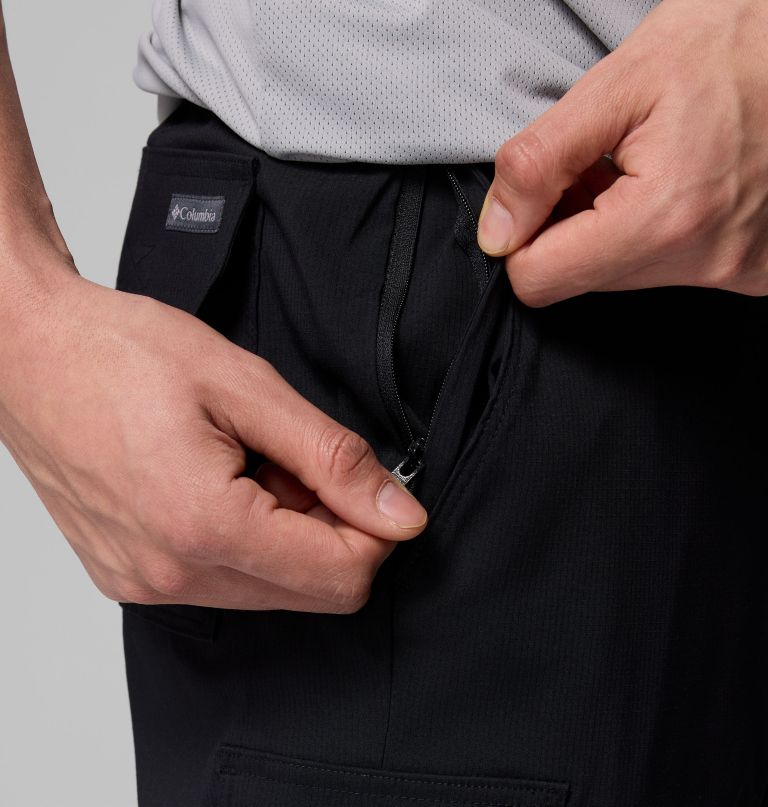 tech trail utility broek voor heren