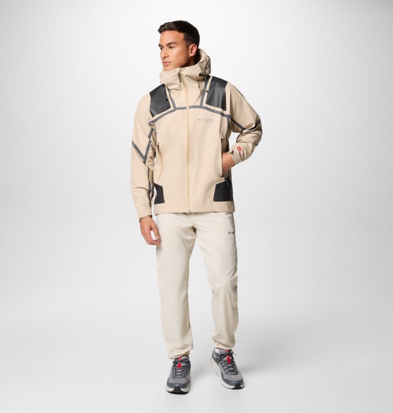 heren wanoga pro vent broek