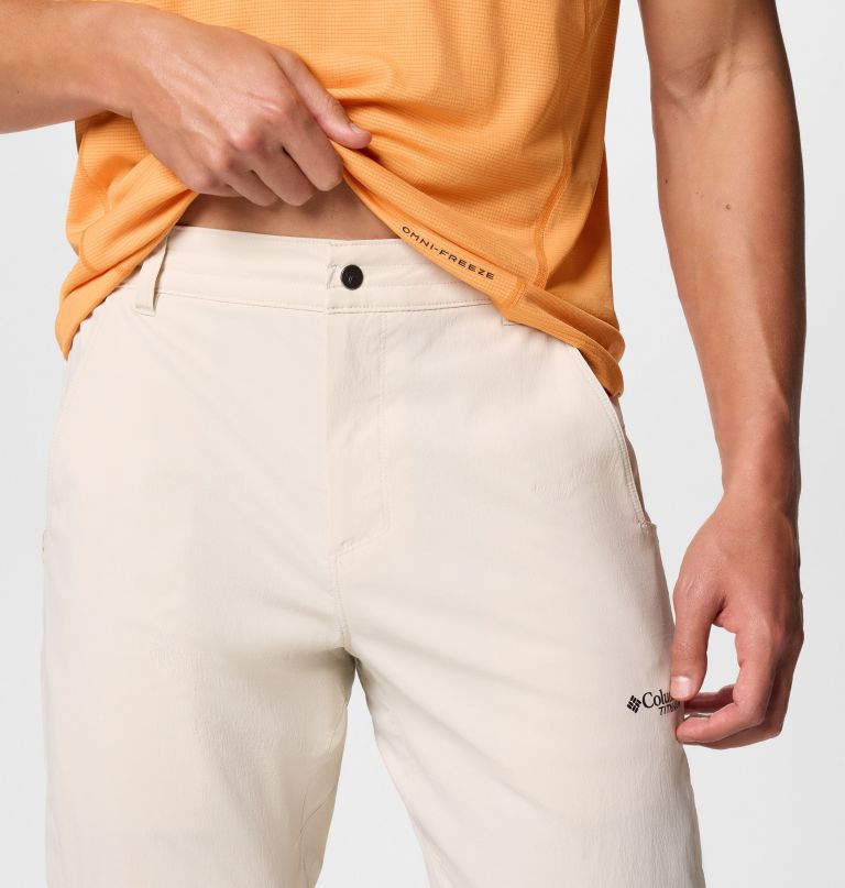 heren wanoga pro vent broek