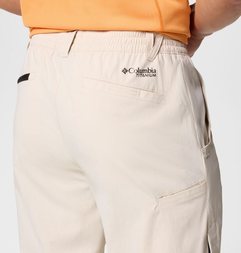 heren wanoga pro vent broek