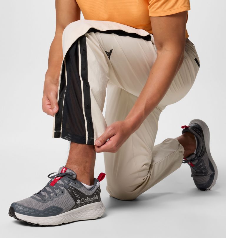 heren wanoga pro vent broek