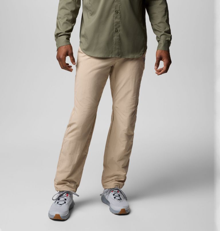 heren pfg flycaster ii broek