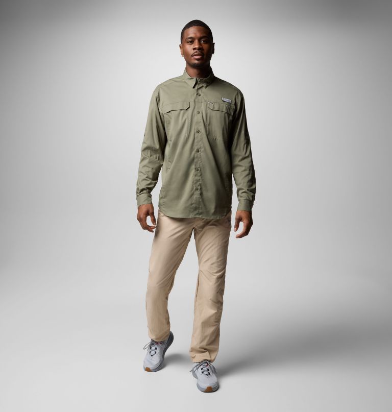 heren pfg flycaster ii broek