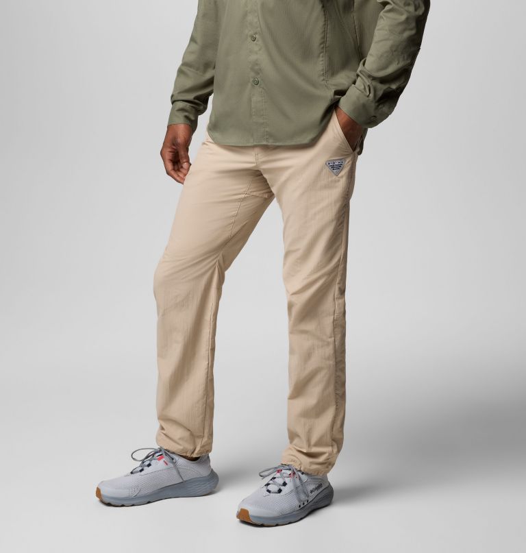 heren pfg flycaster ii broek